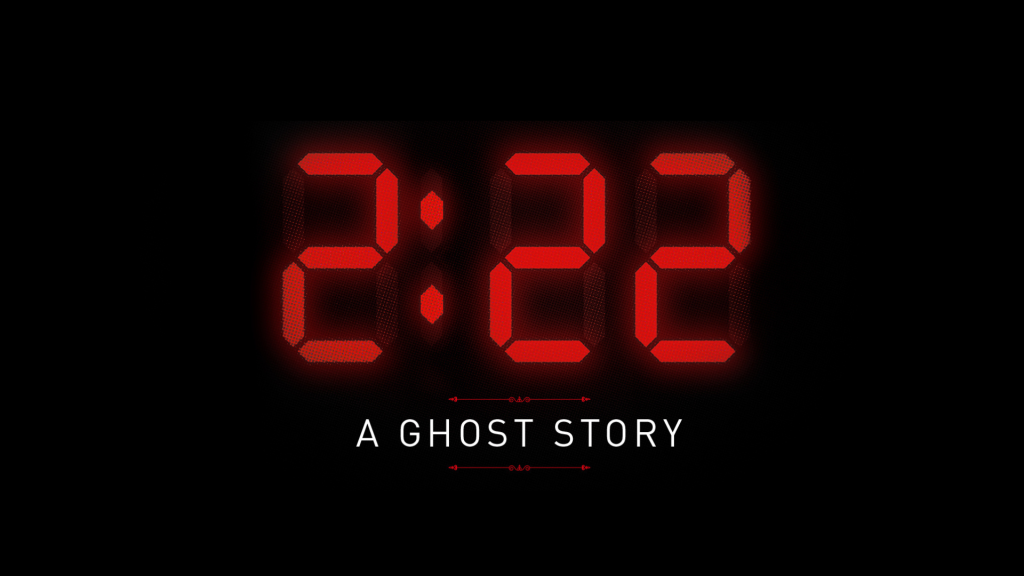 2:22 A Ghost Story - Aylesbury Waterside Theatre