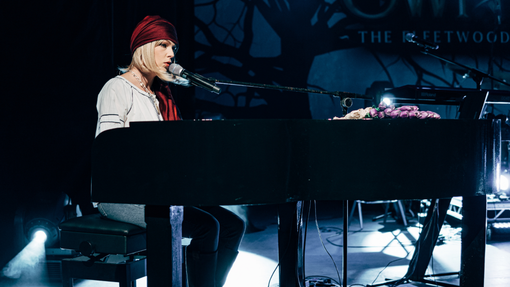 Go Your Own Way - The Fleetwood Mac Legacy
