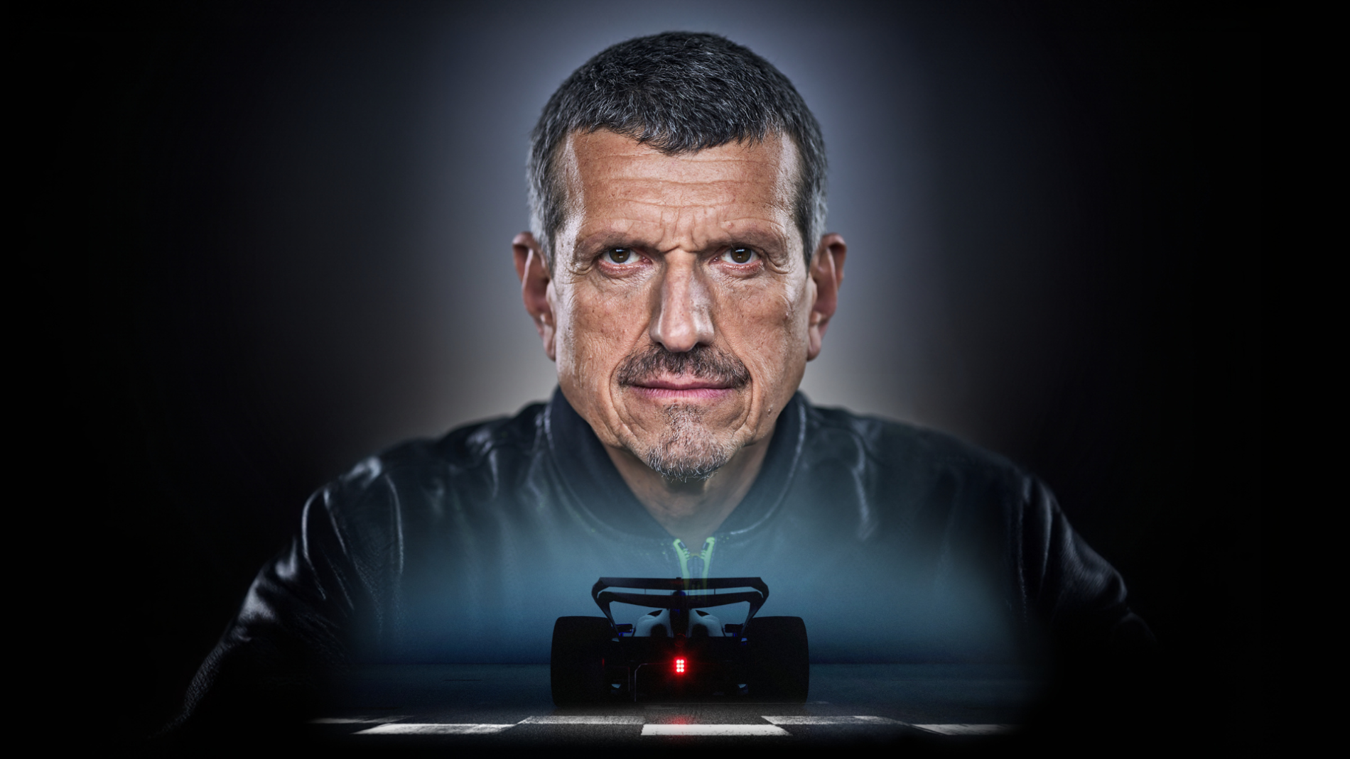 Guenther Steiner Unfiltered: LIVE