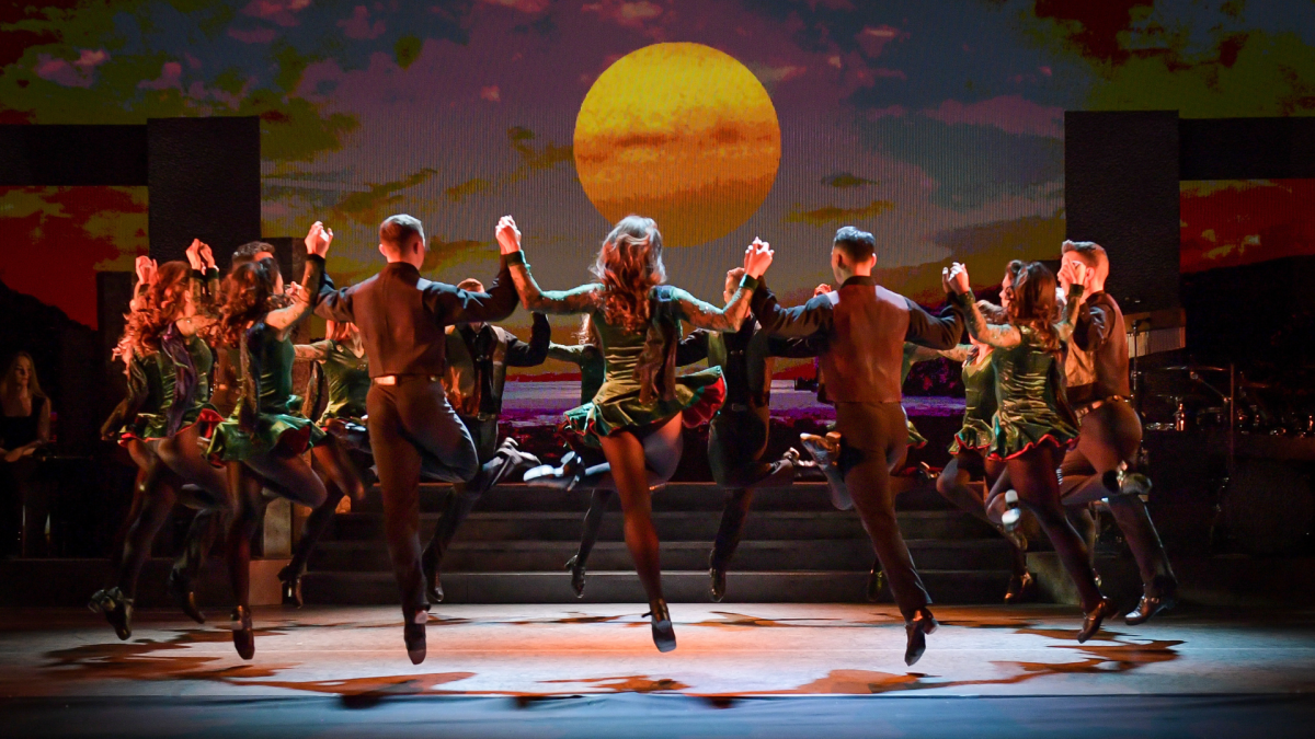 Riverdance 30: The New Generation
