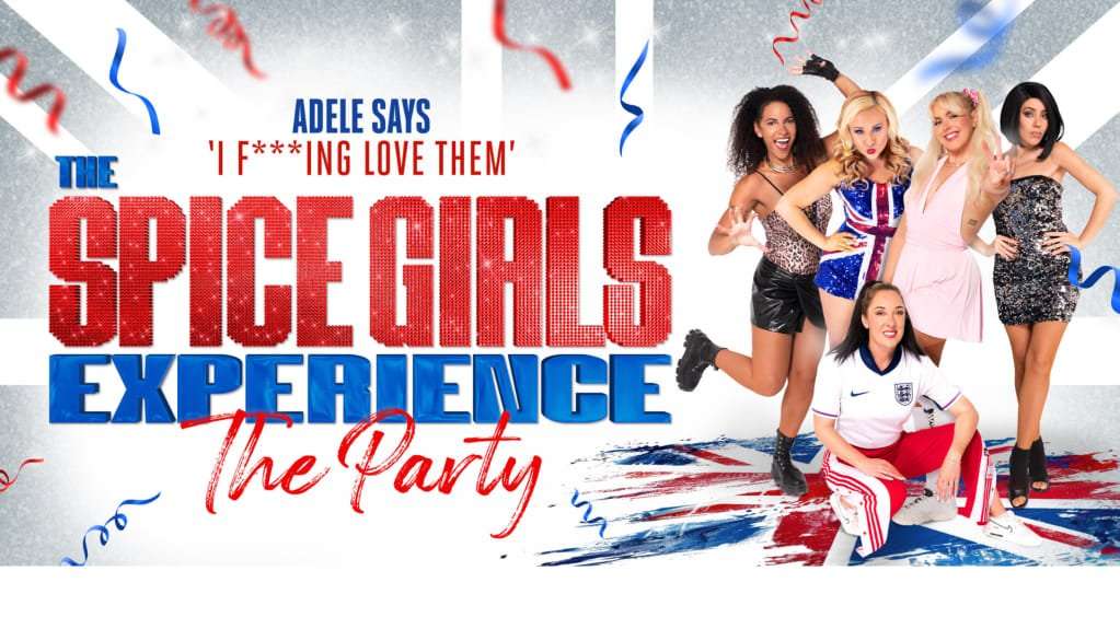 Spice Girls Experience