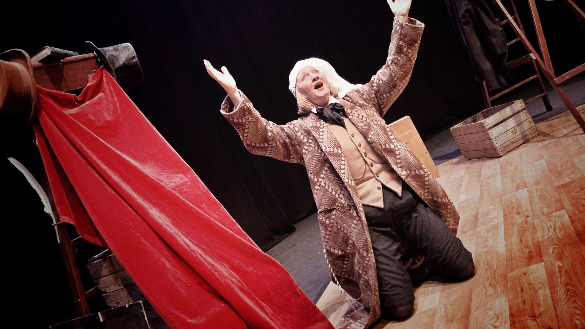 A Christmas Carol