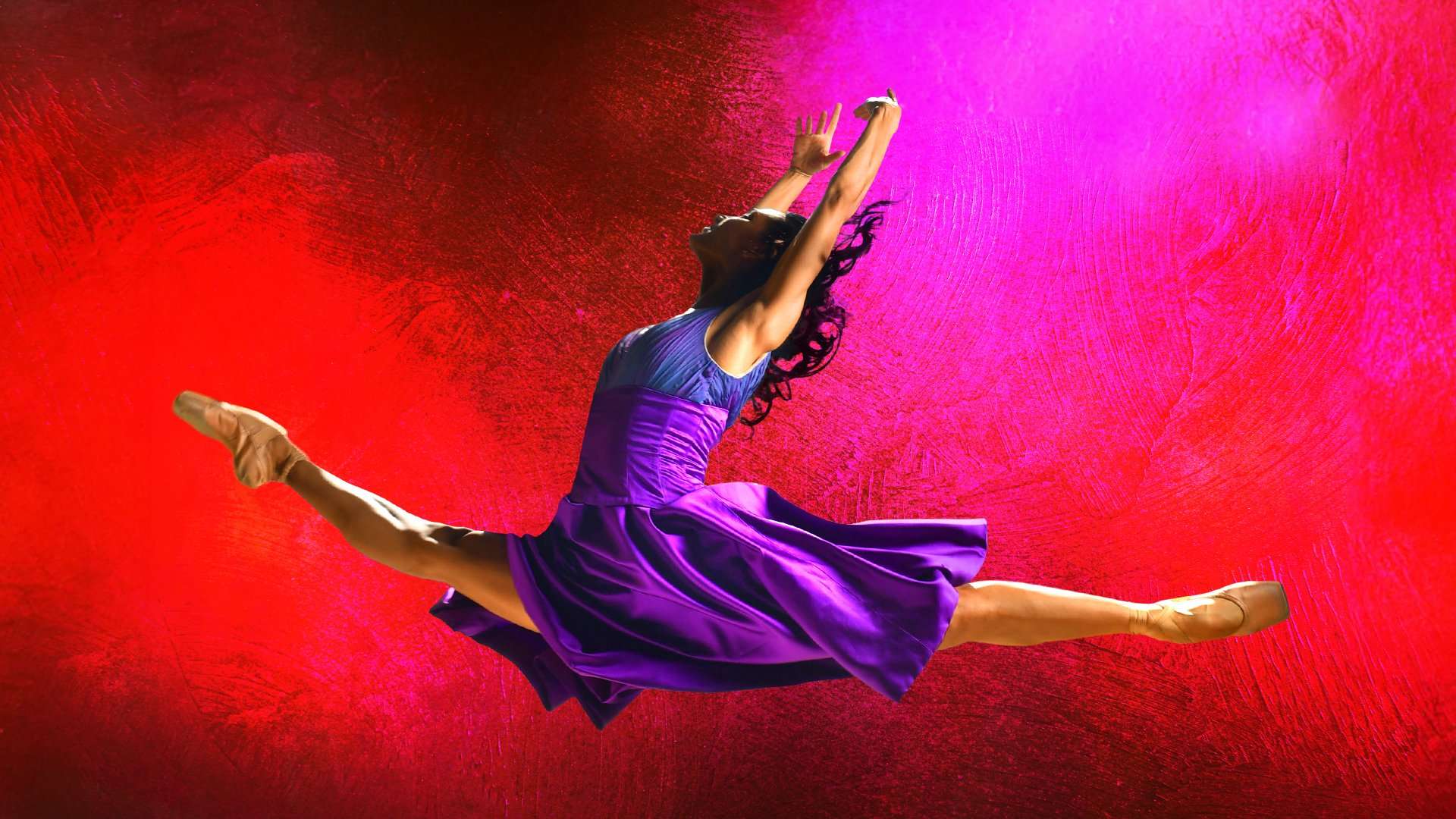 Carlos Acosta's Nutcracker in Havana