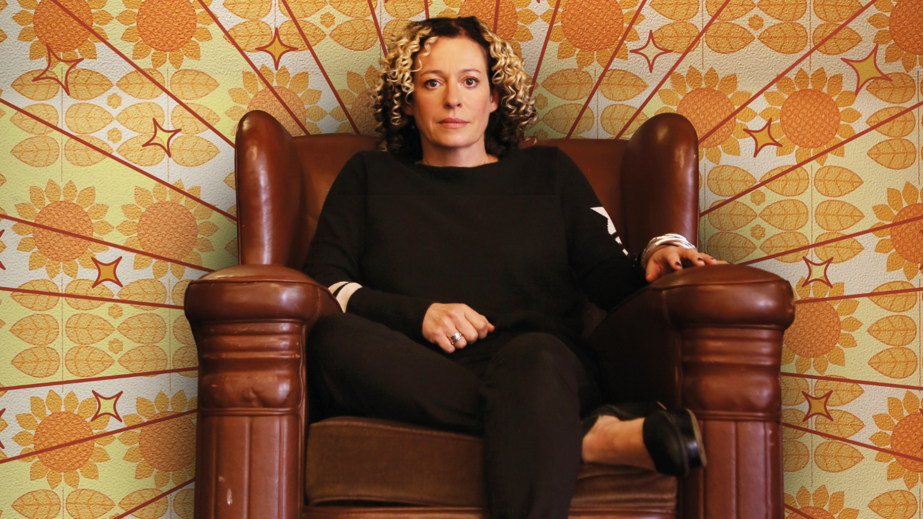 Kate Rusby - Aylesbury Waterside Theatre