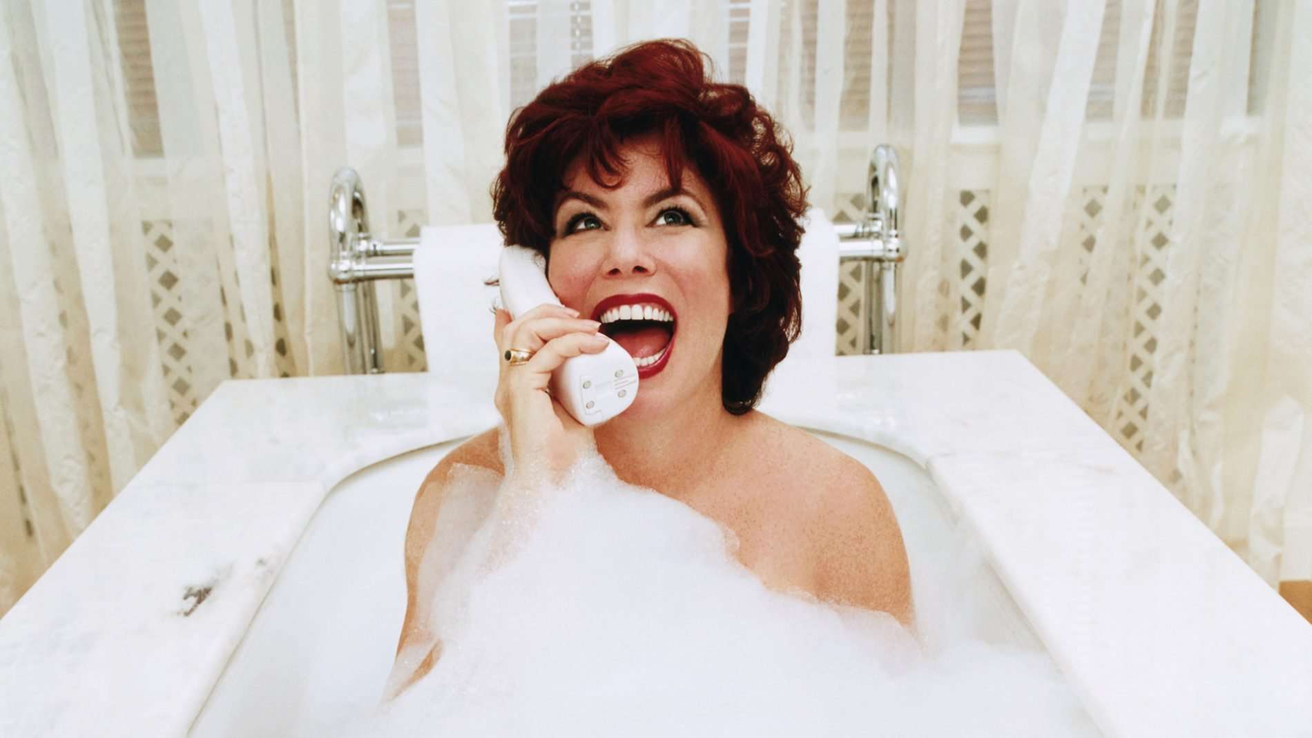 Ruby Wax: Absolutely Famous - Aylesbury Waterside Theatre
