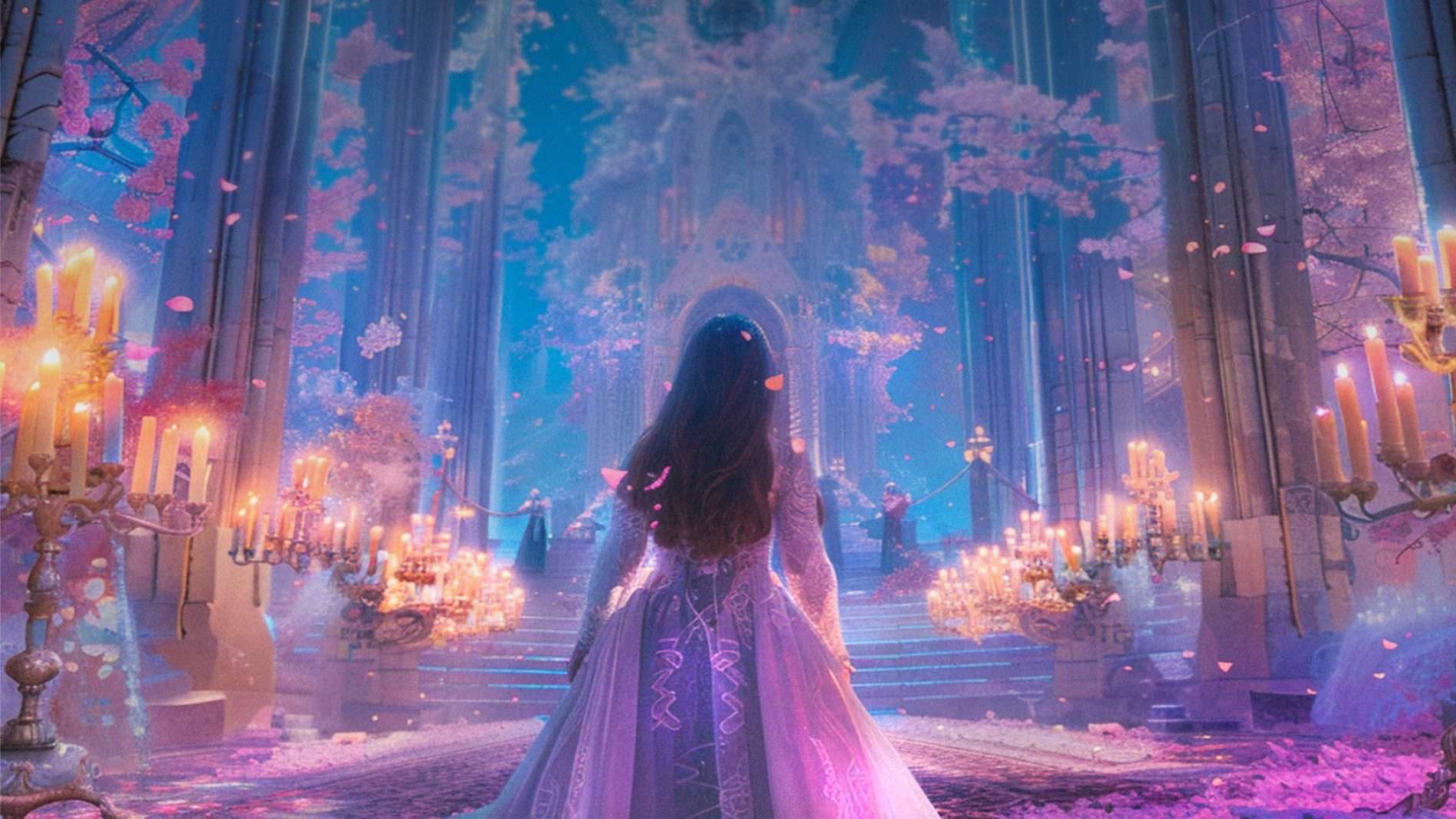 The Princess Proms - Aylesbury Waterside Theatre