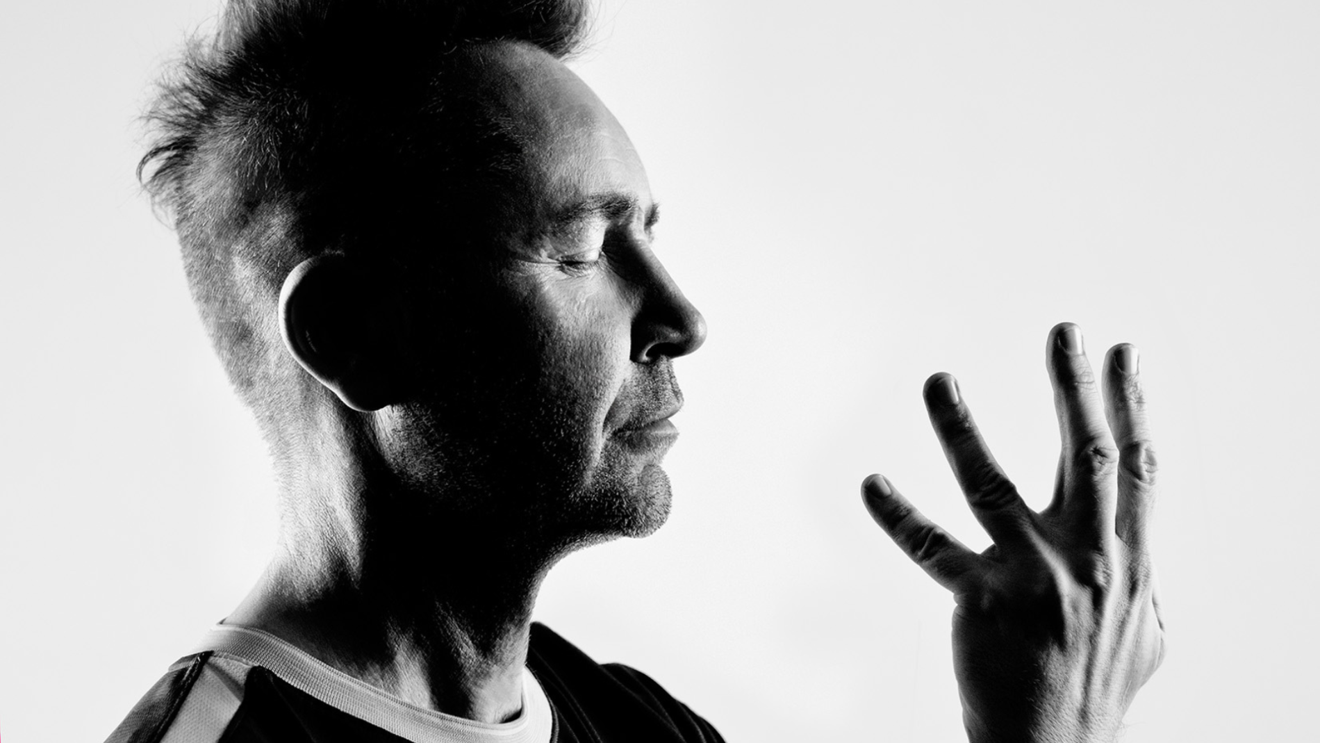 Nigel Kennedy - Aylesbury Waterside Theatre