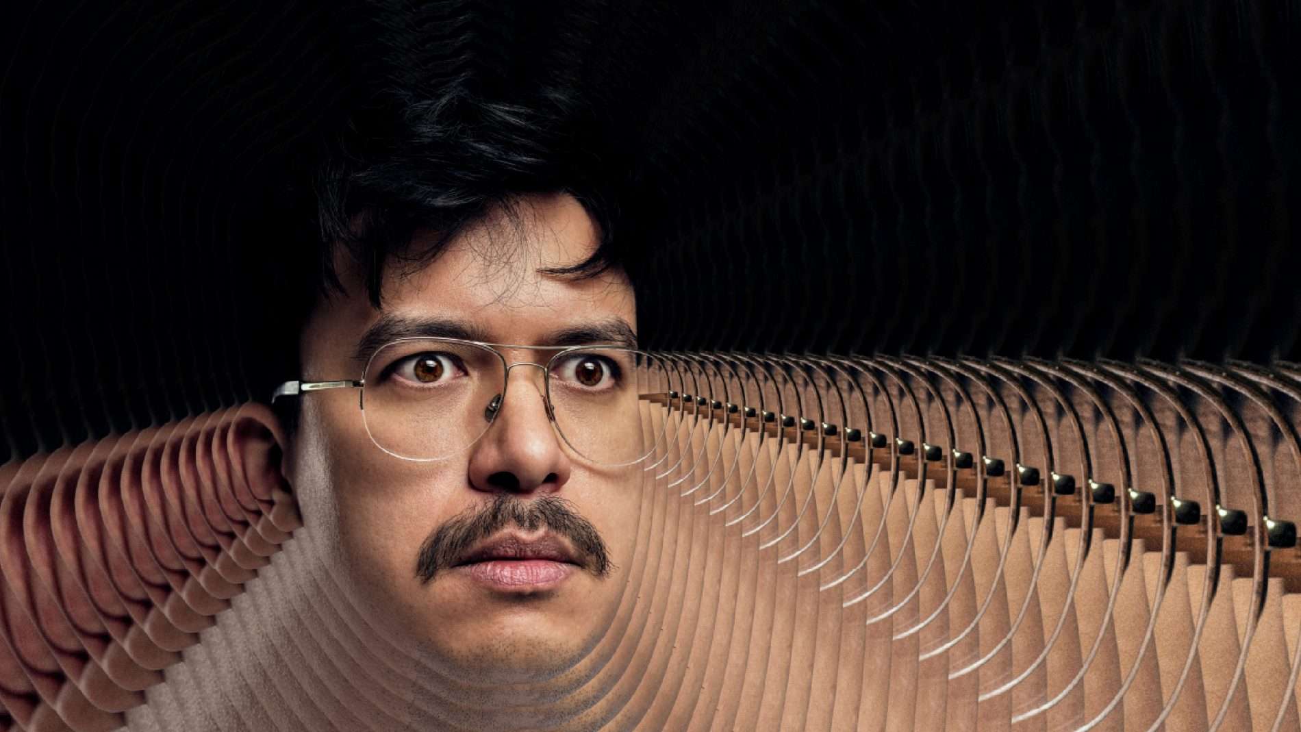 Phil Wang: UH OH - Aylesbury Waterside Theatre