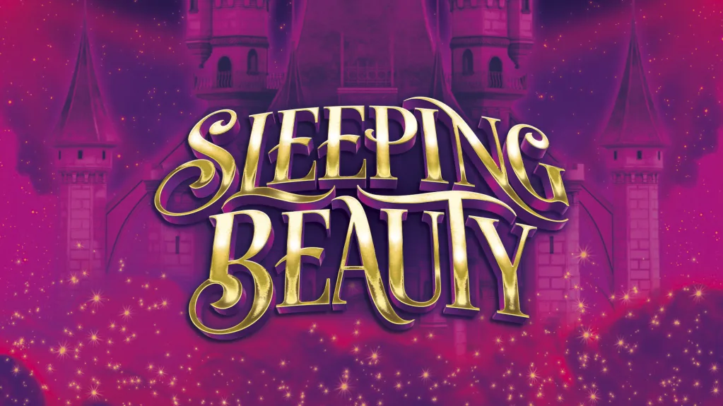 Sleeping Beauty (Pantomime) - Aylesbury Waterside Theatre