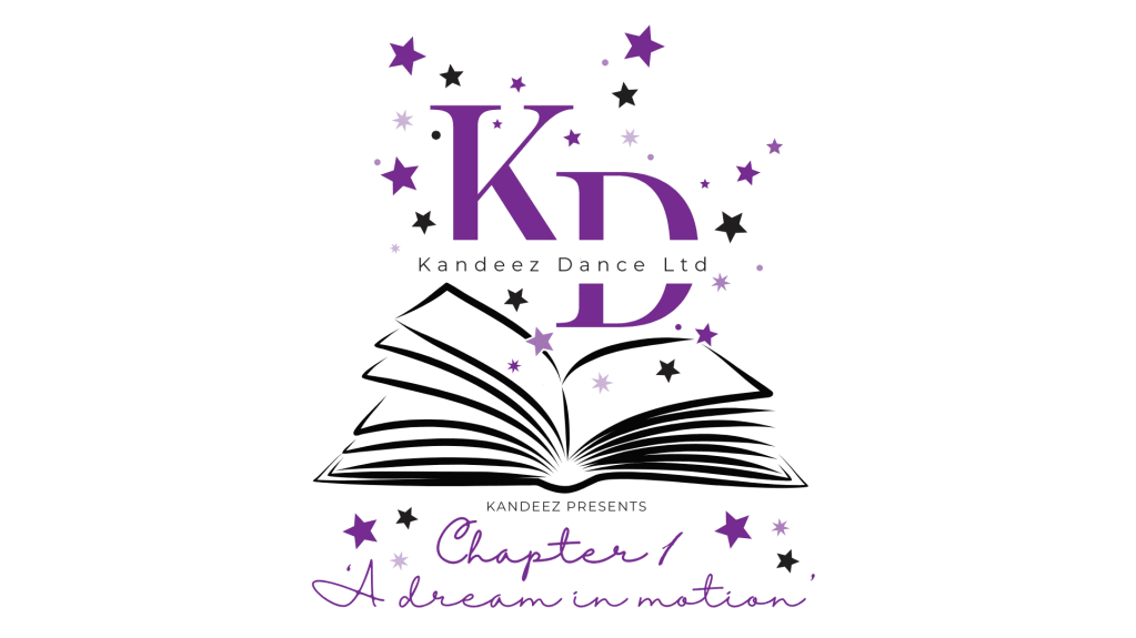Kandeez Dance Presents Chapter 1 'A Dream in Motion' - Aylesbury Waterside Theatre