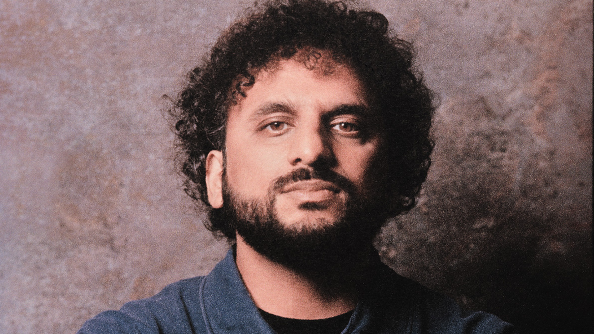Nish Kumar: Angry Humour From a Really Nice Guy - Aylesbury Waterside Theatre